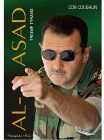 Spokój dyktatora w obliczu Arabskiej Wiosny